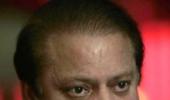 US drone strikes inside Pakistan MUST end: Sharif