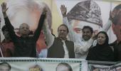 Nawaz victory a new opportunity for Ind-Pak ties