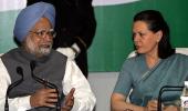 No rift at the top, Dr Singh to remain PM till 2014: Cong