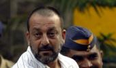 Sanjay Dutt won't be given more time to surrender: SC