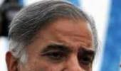 Shahbaz Sharif to be Pak Punjab CM again