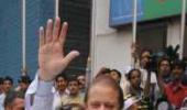 Pak under Sharif: 'Expect boost in ties with India'