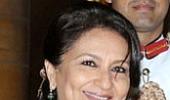 Assam: ULFA opposes award to Sharmila Tagore