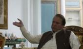 'Nawaz and Pak army can alleviate India's suspicions'