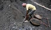 Ashwani quit to shield PM's role in coal scam: BJP