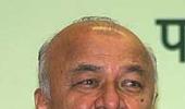 Shinde on goof-ups: People misunderstand my statements