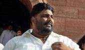 Slain MLA's wife to move SC against Pappu Yadav acquittal