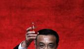 Li's visit: Will China give up its border bhaigiri?