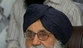 US court dismisses rights violation case against Badal