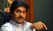 CBI framing Jagan at the behest of Congress: Wife