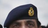 Be VERY cautious: Kayani to Sharif on ties with India