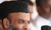 Madani writes to President for 'honest' probe