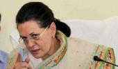 LS polls identify safeguarding national ideals: Sonia