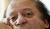 Sharif's party gets majority in Pak parliament