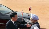 World is big enough to fit both our dreams: PM to Li