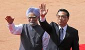 India, China ink 8 agreements on trade, water resources