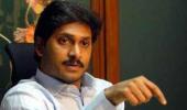 2 Andhra ministers charged in Jagan case quit