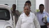 Mulayam Singh Yadav skips dinner with Premier Li