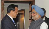 Ties will suffer if no peace on border: Dr Singh to China PM 