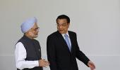 Without India, China world won't grow: Li