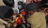 Delhi: Tibetans protesting against China PM's visit detained