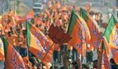SAD-BJP likely to make clean sweep in Zila Parishad polls