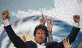 Pakistan's Imran Khan to leave hospital on Wednesday