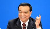 Chinese premier's outreach, wit wow Indian audience