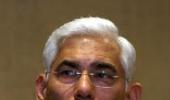 Can Vinod Rai change the fortunes of ailing banks?