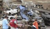 Obama assures all federal support to tornado-hit Oklahoma