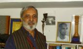 Writer Ananthamurthy given security cover after threats from NaMo brigade