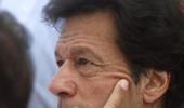 Dollar-dependent lobby has labeled me 'Taliban Khan': Imran Khan