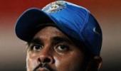 'Betting link between Sreesanth and S36 weak'