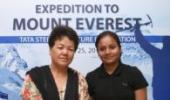 Arunima Sinha to be an officer in CISF