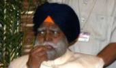 Buta Singh calls PM Manmohan Singh 'asset'