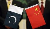 'India must accept enviable friendship between China, Pak'