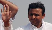 Akhilesh's Band, Baaja, Baraat idea for Maya's parks