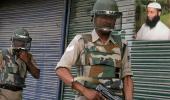 Lashkar terrorist killed in Srinagar encounter