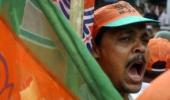 BJP puts off anti-UPA agitation citing Naxal attack