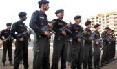 NSG set to reduce load in VVIP security duties