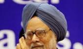 Manmohan Singh arrives in Japan on 3-day visit