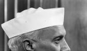 Nehru erased from Rajasthan school textbook