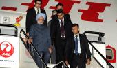 People of India have fondness for people of Japan: PM 