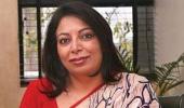 CBI seeks to place in court CD of Radia's conversations