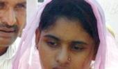 Sarabjit's daughter to be appointed Naib Tehsildar in Punjab