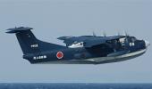 In Tokyo, US-2 aircraft deal takes flight