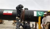 Political transition may delay Iran-Pakistan gas project