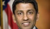 Obama calls federal judge Srinivasan as 'favourite' person