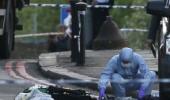 Woolwich terror suspect discharged from hospital