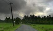 Monsoon likely to hit Kerala by June 2